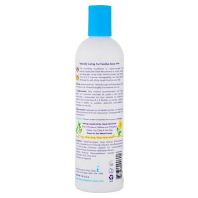 Fairy Tales Super-Charge Detangling Conditioner - 12 fl oz
