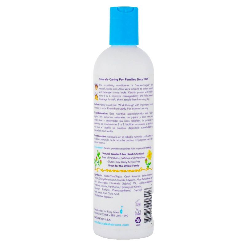 Fairy Tales Super-Charge Detangling Conditioner - 12 fl oz, 4 of 12