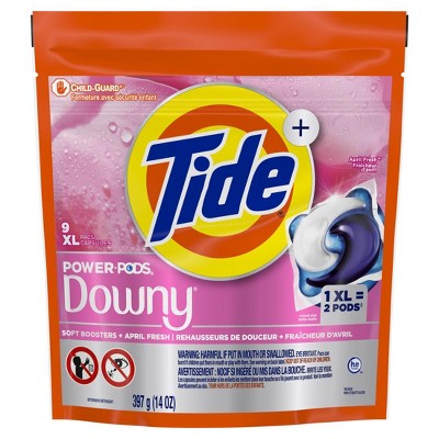 TIDE PWR PODS WTD AF 6/9CT B NA