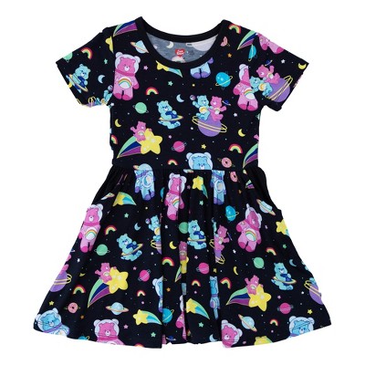 Birdie Bean Care Bears™ Cosmic Bears Birdie Dress