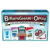 Late For The Sky: Birmingham-Opoly Family Board Game, Ages 8+ - 4 of 4