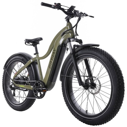 Gotrax Adult Fat Tire 26