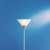Torchiere Floor Lamp - Room Essentials™ - image 3 of 3