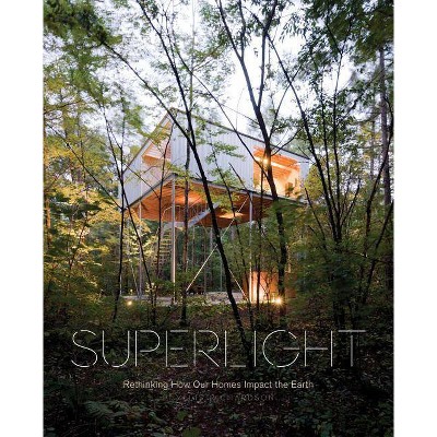 Superlight - (Hardcover)