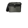 Port Authority Small 6-Can Cube Cooler with Top Handle - 3 of 4