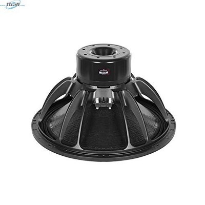 B & C 18" 8 OHM NEO WOOFER 18DS115-8