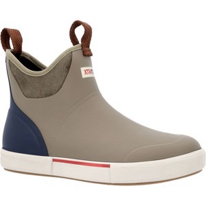 Men's Men's Vintage 6 in Ankle Deck Boot - 1 of 4