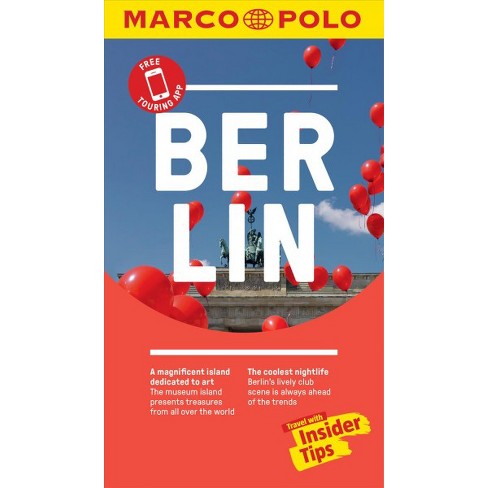 marco berlin