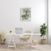 Stupell Industries Herbal Plants with Green Leaves, 24" x 30" - 2 of 4