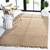 Natural Fiber NF368 Hand Woven Indoor Rugs - Safavieh - 2 of 4