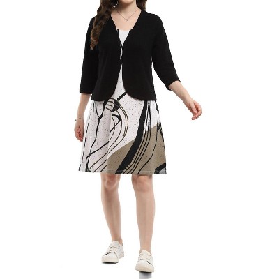 Women's Frida Shrug - Parsley & Sage