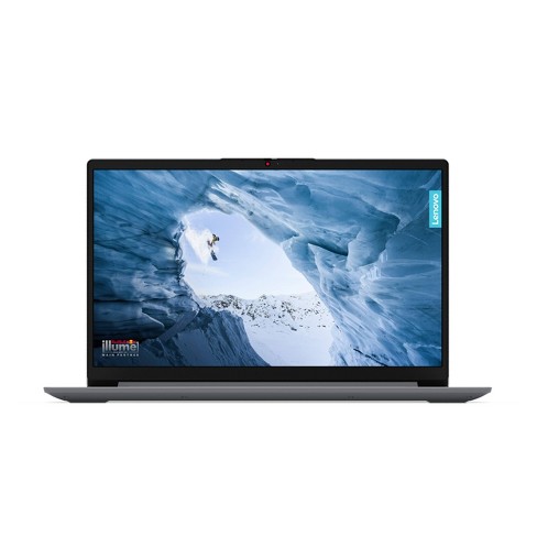 Lenovo - LENOVO Ordinateur portable 15.6'' FHD Ryzen7 8Go 512Go SSD Win11  Gris - PC Portable - Rue du Commerce