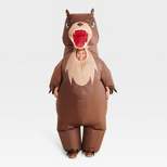 Kids' Inflatable Bear Halloween Costume One Size - Hyde & EEK! Boutique™