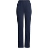 Lands' End Women's Sport Knit High Rise Pants - 3 of 4