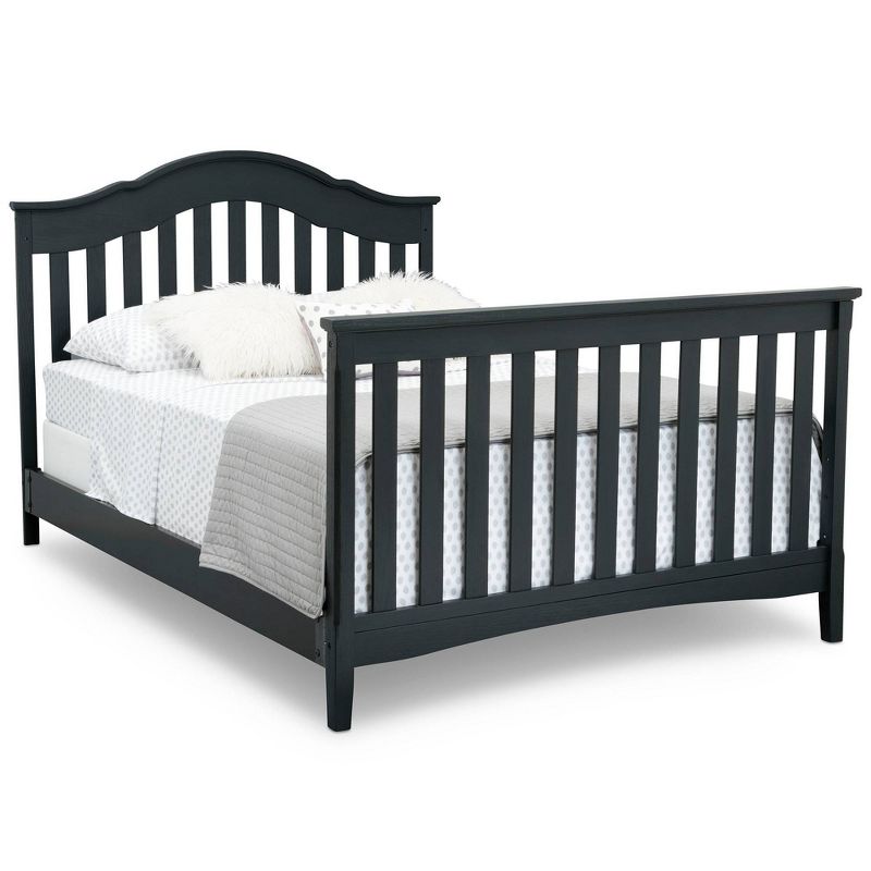 Delta Children Full Size Bed Rails, 5 of 9