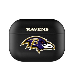 NFL AFC Teams Insignia AirPod Case Cover for AirPods Pro 1st Gen - 1 of 4