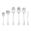 RiverRidge® 46pc Monogram Marina Silverware Set A-Z - 4 of 4