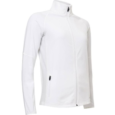 Women's Wo's Ashby Full-Zip Jacket With Pockets - Abacus Sportswear US