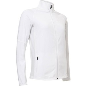 Women's Wo's Ashby Full-Zip Jacket With Pockets - Abacus Sportswear US - 1 of 4