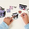 Real Littles Hello Kitty and Friends 3.5" Inch Micro Collectible Backpack with 6 Surprise Inside!, Cookie Scented Kuromi - 4 of 4