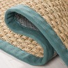 Natural Fiber NF114 Power Loomed Indoor Rugs - Safavieh - 4 of 4