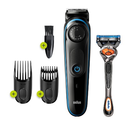 electric clippers for beards