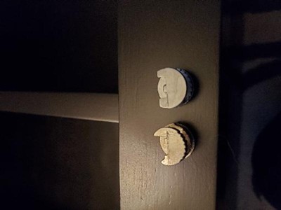 Guest review image 1 of 2, zoom in