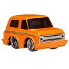 CarTuned 1969 Chevy K5 Blazer Squarebody Series 1 Customs - 2 of 3