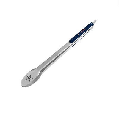 MLB Houston Astros Kitchen Tongs