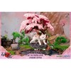 First 4 Figures: Okamiden - Chibiterasu 10-Inch PVC Statue (Standard Edition) - 3 of 4