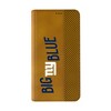 Keyscaper NFL 2024 Illustrated Limited Edition Folio Cell Phone Case for iPhone 15 Pro Max - 2 of 4