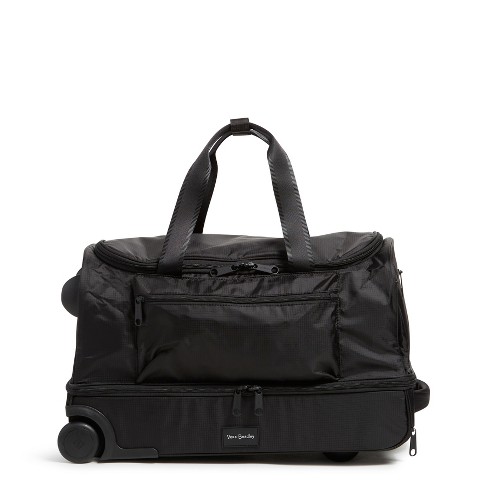 Target rolling duffle discount bag