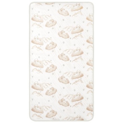 dream on me twilight crib mattress