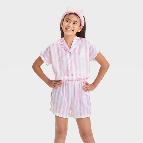 Target romper pajamas sale