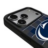 NCAA Big Ten Universities Plaid MagSafe Compatible Cell Phone Case for Apple iPhone 17 Series - 4 of 4