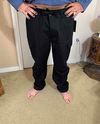 Target Men's Track Suit Pants with Pockets - Original Use Size