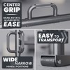 Synergee Open Frame Hex Bar - 4 of 4