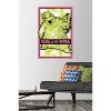 Trends International Disney Tim Burton's The Nightmare Before Christmas - Scaring Unframed Wall Poster Prints - 2 of 4