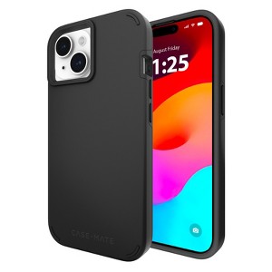 Case-Mate Apple iPhone 15 Case - 1 of 4