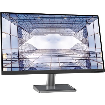 Lenovo L32p-30 32" Class Webcam 4K UHD LCD Monitor - Model 66C9UCC1US