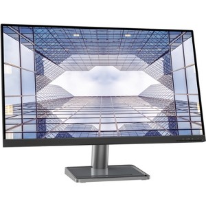 Lenovo L32p-30 32" Class Webcam 4K UHD LCD Monitor - Model 66C9UCC1US - 1 of 4