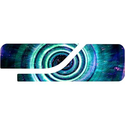 Jupiter Mycase Removable Decal - Trumpet Intergalactic : Target