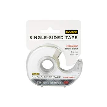 What kind of tape can I use, that won't destroy the paper? : r