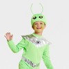 Kids' Costumes Cosmic Explorer - Hyde and EEK! Boutique™ - 3 of 3