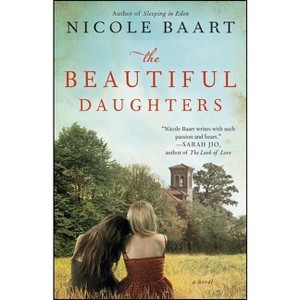 The Beautiful Daughters - by  Nicole Baart (Paperback) - 1 of 1