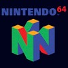 Men's Nintendo Classic N64 Icon T-Shirt - 2 of 4