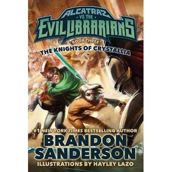 The Dark Talent eBook de Brandon Sanderson - EPUB Livro