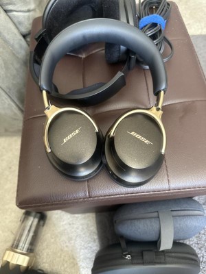 Bose QuietComfort Ultra Wireless Active Noise Cancelling