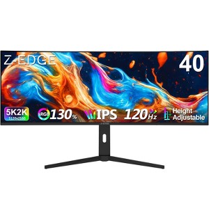 Z-EDGE 40