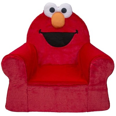 sesame street flip out sofa